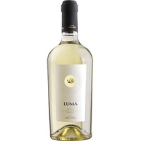 Cantine Cellaro Luma Grillo IGT
