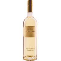 Anselmi San Vincenzo Bianco IGT