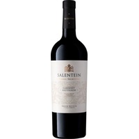 Salentein Barrel Selection Cabernet Sauvignon