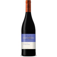Backsberg Blueberry Row Pinotage