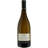 Decugnano Villa Barbi Orvieto Classico Bianco