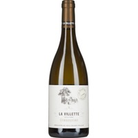 La Villette Chardonnay VdF