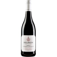 Delheim Shiraz Cabernet Sauvignon