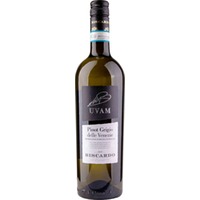 Mabis Biscardo Uvam Pinot Grigio IGT