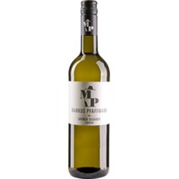 Pfaffmann Grüner Silvaner 'M.P.' QbA trocken
