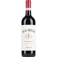 Real Agrado Crianza Rioja DOC