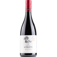 La Villette Pinot Noir VdF
