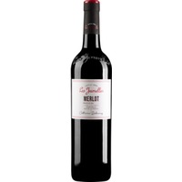Les Jamelles Merlot