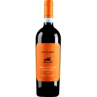 Epicuro Montepulciano d’Abruzzo DOP