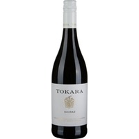 Tokara Shiraz