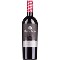 Pago de Cirsus Cuveé Especial