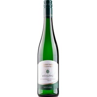 Steffen Trittenheimer Apotheke Riesling Spätlese