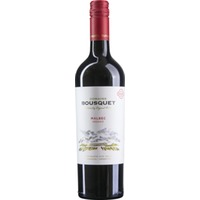 Jean Bousquet Malbec