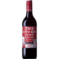 d’Arenberg The Stump Jump Red GSM Grenache/Shiraz/Mourvedre