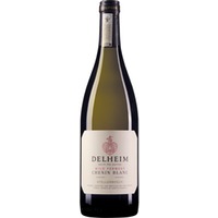 Delheim Chenin Blanc Wild Ferment