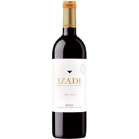 Izadi Crianza