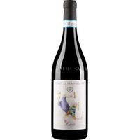 Paolo Manzone Langhe Rosso Luvi DOC