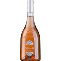 Bulgarini Rosa Blush Garda Chiaretto Classico DOC