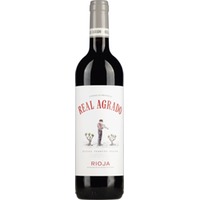 Real Agrado Tinto Rioja DOC