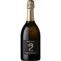 Borgo Molino Venti2 Gold Cuvée 22 Vino Spumante Brut