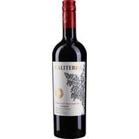 Caliterra Reserva Cabernet Sauvignon