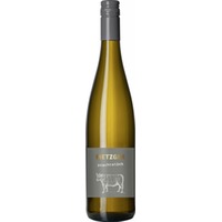 Metzger Prachtstück Weißburgunder Chardonnay QbA trocken