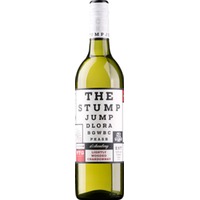 d’Arenberg The Stump Jump Lightly Wooded Chardonnay