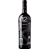 Varvaglione 12 e mezzo Negroamaro del Salento
