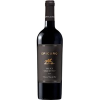 Epicuro Salice Salentino DOC