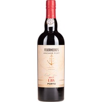 Feuerheerd’s LBV