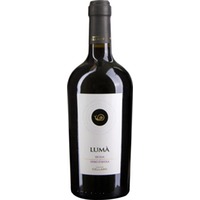 Cantine Cellaro Luma Nero d'Avola Sicilia