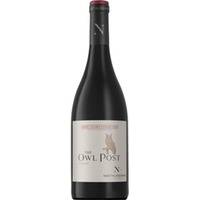 Neethlingshof Owl Post Pinotage
