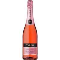 Valdo Rosé Spumante Brut Marca Oro