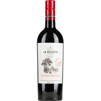 La Villette Cabernet Sauvignon VdF