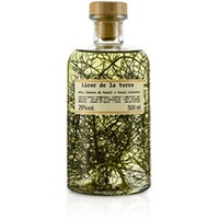 Gin Eva Licor de la Terra 29°, 0,5-l-Flasche