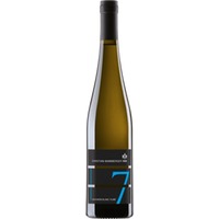 Sauvignon Blanc Fumé tr. Christian Bamberger - Steinhardter Hof