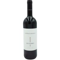 Messorio Merlot