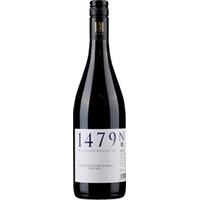 Spätburgunder + Domina trocken - Weingut Nelles