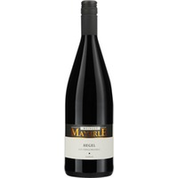 Hegel feinherb 1,0 L - Weingut Mayerle