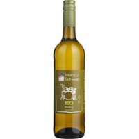 Riesling ROCK feinherb - Weingut Heinz J. Schwab