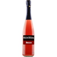 WeinWerk Secco Rotling trocken - WeinWerk A. Tully