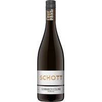 Schwarzriesling feinherb - Weingut F. E. Schott
