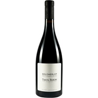 Solomerlot Marca Trevigiana IGP trocken - Tenuta Baron Winery