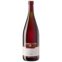 Rotwein halbtrocken 1,0 L - Weingut Anita Landesvatter