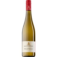 Schloss Hallburg Müller Thurgau trocken - Graf von Schönborn