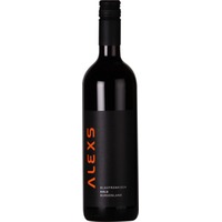 Vino della casa - Blaufränkisch trocken - Weingut ALEXS