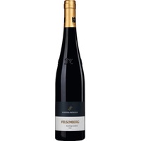 Felsenberg Riesling, trocken, Nahe, Nahe, 2021, Weißwein