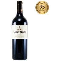 Bodegas Muga Torre Muga Rioja DOCa