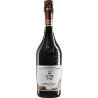 Bisol Molera Extra Brut 0.75 L Flasche