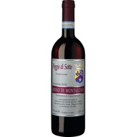 Poggio di Sotto Rosso Rosso di Montalcino DOC